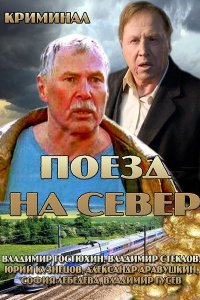 Поезд на север